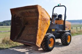 Used 2015 TEREX TA9 £12500 full