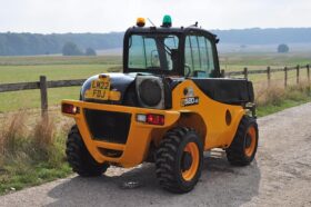 Used JCB 520-40 £20000 full