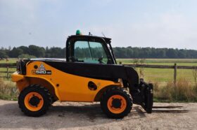 Used JCB 520-40 £20000