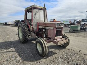 1983 INT. HARVESTER 956XL – 0cc For Auction on 2024-10-29 For Auction on 2024-10-29 full