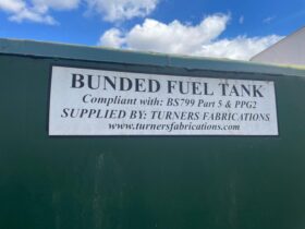 0 14000L BUNDED FUEL TANK   For Auction on 2024-10-29 For Auction on 2024-10-29 full