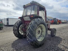 1983 INT. HARVESTER 956XL – 0cc For Auction on 2024-10-29 For Auction on 2024-10-29 full