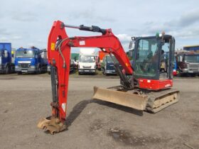 2021 KUBOTA KX060-5  For Auction on 2024-10-29 For Auction on 2024-10-29