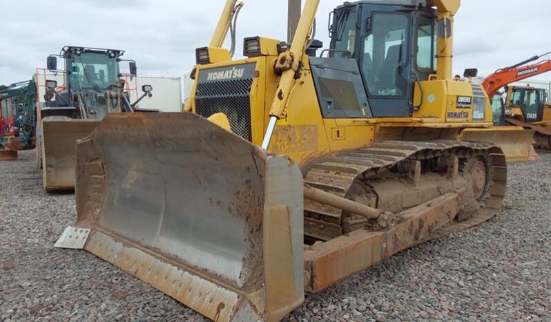 2013 KOMATSU D85 EX-15E0 For Auction on 2024-10-29 For Auction on 2024-10-29