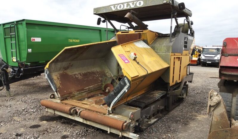 2013 VOLVO ABG8820B  For Auction on 2024-10-29 For Auction on 2024-10-29