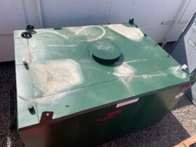 0 14000L BUNDED FUEL TANK   For Auction on 2024-10-29 For Auction on 2024-10-29 full