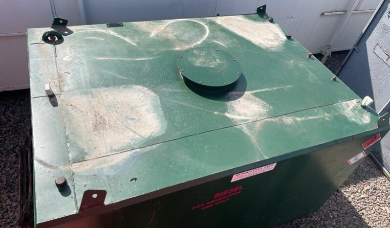 0 14000L BUNDED FUEL TANK   For Auction on 2024-10-29 For Auction on 2024-10-29 full