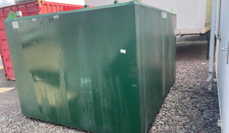 0 14000L BUNDED FUEL TANK   For Auction on 2024-10-29 For Auction on 2024-10-29 full