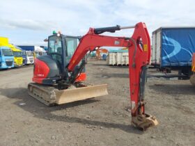 2021 KUBOTA KX060-5  For Auction on 2024-10-29 For Auction on 2024-10-29 full