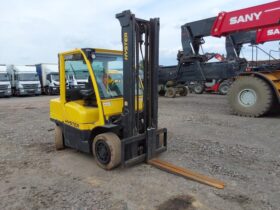 2010 HYSTER H4.0FT5  For Auction on 2024-10-29 For Auction on 2024-10-29 full