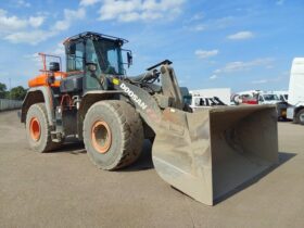 2021 DOOSAN DL420-7  For Auction on 2024-10-29 For Auction on 2024-10-29 full