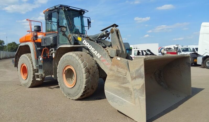 2021 DOOSAN DL420-7  For Auction on 2024-10-29 For Auction on 2024-10-29 full