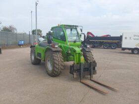 2016 MERLO TF42.7 156 – 4100cc For Auction on 2024-10-29 For Auction on 2024-10-29 full