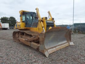 2013 KOMATSU D85 EX-15E0 For Auction on 2024-10-29 For Auction on 2024-10-29 full