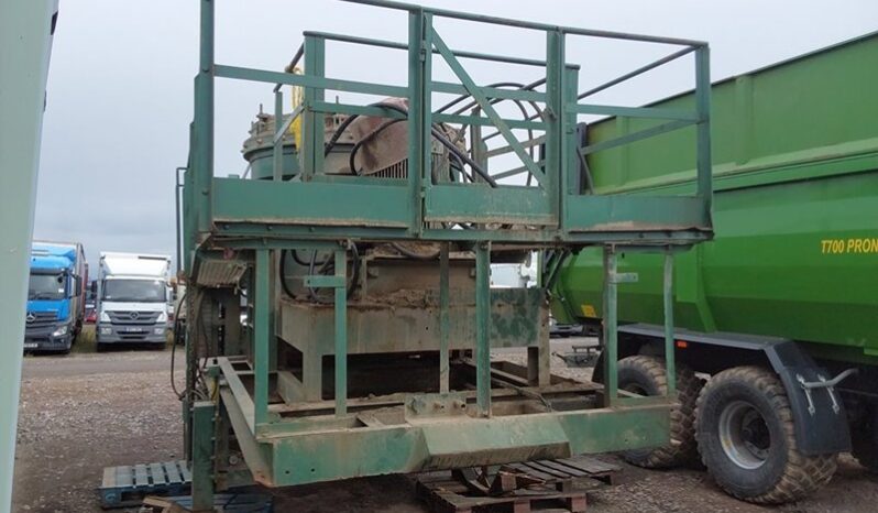 0 VSI MOBILE BREAKRING CRUSHER – REFURBISHED 2022 -Y.O.M. 2017, SERIAL: MS938   For Auction on 2024-10-29 For Auction on 2024-10-29 full