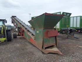 0 FINLAY MOBILE FEED CONVEYOR – REFURBISHED: 2023 – YOM: 1999   For Auction on 2024-10-29 For Auction on 2024-10-29 full