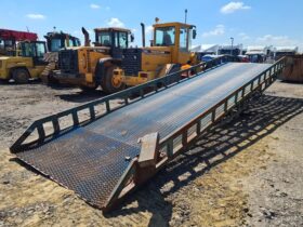 0 CHASE VEHICLE LOADING RAMP   For Auction on 2024-10-29 For Auction on 2024-10-29 full