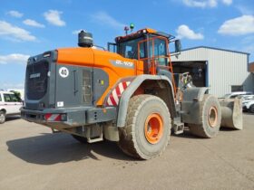 2021 DOOSAN DL420-7  For Auction on 2024-10-29 For Auction on 2024-10-29 full