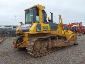 2013 KOMATSU D85 EX-15E0 For Auction on 2024-10-29 For Auction on 2024-10-29 full