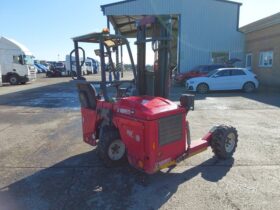 2020 MOFFET M4 20.3 For Auction on 2024-10-29 For Auction on 2024-10-29 full