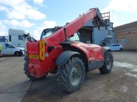 2013 MANITOU MT835 ST3B For Auction on 2024-10-29 For Auction on 2024-10-29 full