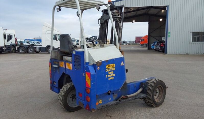 2015 PALFINGER CR253 – 2331cc For Auction on 2024-10-29 For Auction on 2024-10-29 full