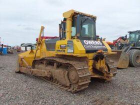 2013 KOMATSU D85 EX-15E0 For Auction on 2024-10-29 For Auction on 2024-10-29 full