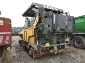 2013 VOLVO ABG8820B  For Auction on 2024-10-29 For Auction on 2024-10-29 full