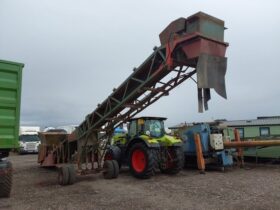 0 FINLAY MOBILE FEED CONVEYOR – REFURBISHED: 2023 – YOM: 1999   For Auction on 2024-10-29 For Auction on 2024-10-29 full