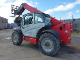 2013 MANITOU MT835 ST3B For Auction on 2024-10-29 For Auction on 2024-10-29 full