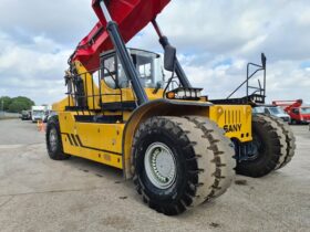 2020 SANY SRSC45G5  For Auction on 2024-10-29 For Auction on 2024-10-29 full