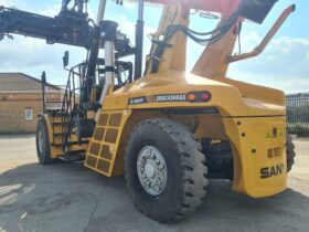 2022 SANY SRSC45H9G5  For Auction on 2024-10-29 For Auction on 2024-10-29 full