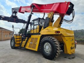 2020 SANY SRSC45G5  For Auction on 2024-10-29 For Auction on 2024-10-29 full