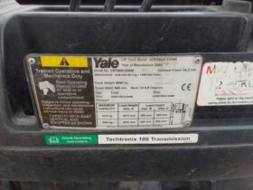 2014 YALE GDP35VX E2345 For Auction on 2024-10-29 For Auction on 2024-10-29 full