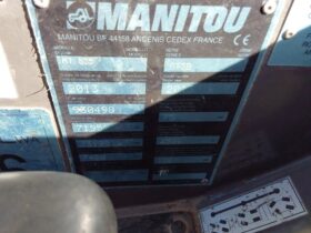 2013 MANITOU MT835 ST3B For Auction on 2024-10-29 For Auction on 2024-10-29 full