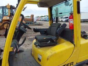 2010 HYSTER H4.0FT5  For Auction on 2024-10-29 For Auction on 2024-10-29 full