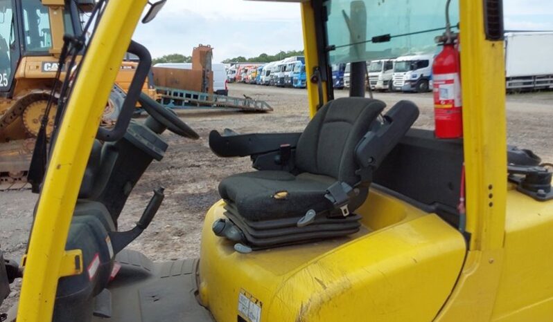 2010 HYSTER H4.0FT5  For Auction on 2024-10-29 For Auction on 2024-10-29 full