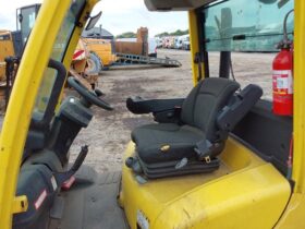 2010 HYSTER H4.0FT5  For Auction on 2024-10-29 For Auction on 2024-10-29 full