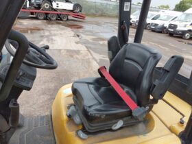 2014 YALE GDP35VX E2345 For Auction on 2024-10-29 For Auction on 2024-10-29 full