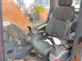 2022 DOOSAN DX140 LCR-7 For Auction on 2024-10-29 For Auction on 2024-10-29 full