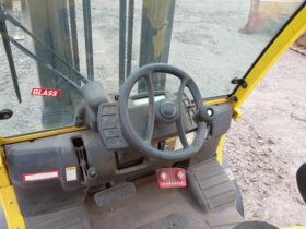 2010 HYSTER H4.0FT5  For Auction on 2024-10-29 For Auction on 2024-10-29 full