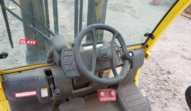 2010 HYSTER H4.0FT5  For Auction on 2024-10-29 For Auction on 2024-10-29 full