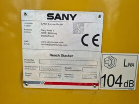 2020 SANY SRSC45G5  For Auction on 2024-10-29 For Auction on 2024-10-29 full