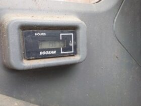 2022 DOOSAN DX140 LCR-7 For Auction on 2024-10-29 For Auction on 2024-10-29 full