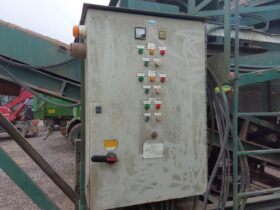 0 VSI MOBILE BREAKRING CRUSHER – REFURBISHED 2022 -Y.O.M. 2017, SERIAL: MS938   For Auction on 2024-10-29 For Auction on 2024-10-29 full