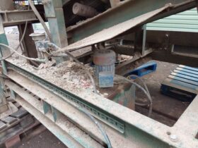 0 VSI MOBILE BREAKRING CRUSHER – REFURBISHED 2022 -Y.O.M. 2017, SERIAL: MS938   For Auction on 2024-10-29 For Auction on 2024-10-29 full