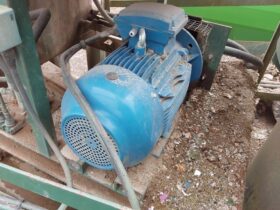 0 VSI MOBILE BREAKRING CRUSHER – REFURBISHED 2022 -Y.O.M. 2017, SERIAL: MS938   For Auction on 2024-10-29 For Auction on 2024-10-29 full