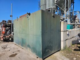 0 BUNDED STATIC FUEL BOWSER *LOCATED OFF SITE ON SANDTOFT INDUSTRIAL ESTATE*   For Auction on 2024-10-29 For Auction on 2024-10-29 full