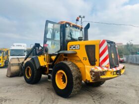 2012 JCB 436E HT LOADING SHOVEL full