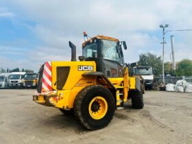 2012 JCB 436E HT LOADING SHOVEL full